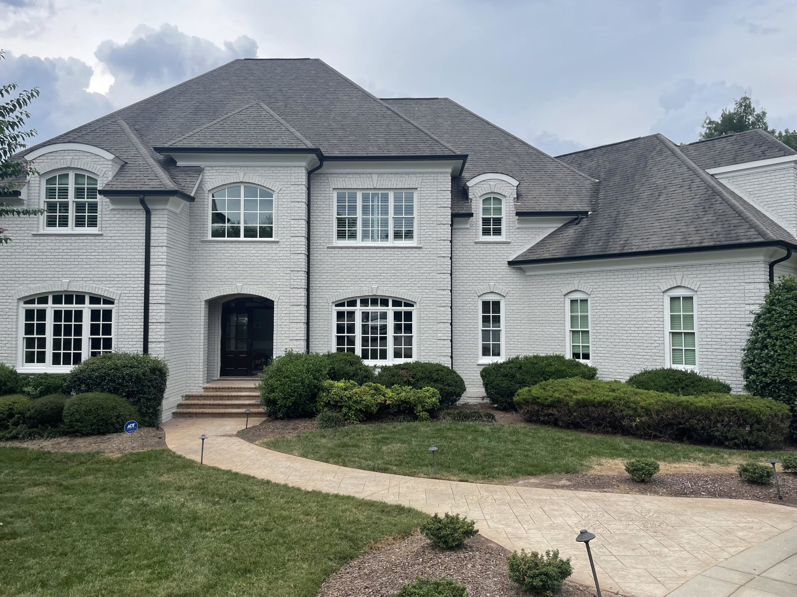New Gutters